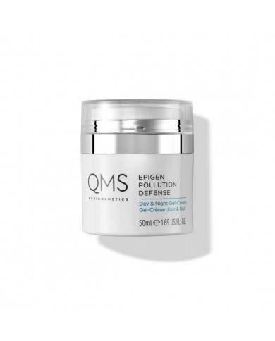 EPIGEN POLLUTION DEFENSE DAY & NIGHT GEL-CREAM 50ml