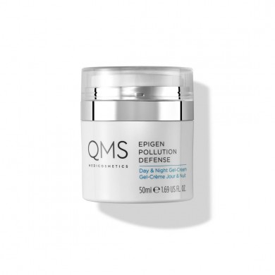 EPIGEN POLLUTION DEFENSE DAY & NIGHT GEL-CREAM 50ml
