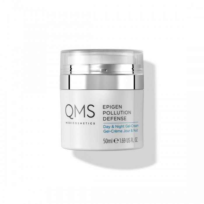 EPIGEN POLLUTION DEFENSE DAY & NIGHT GEL-CREAM 50ml