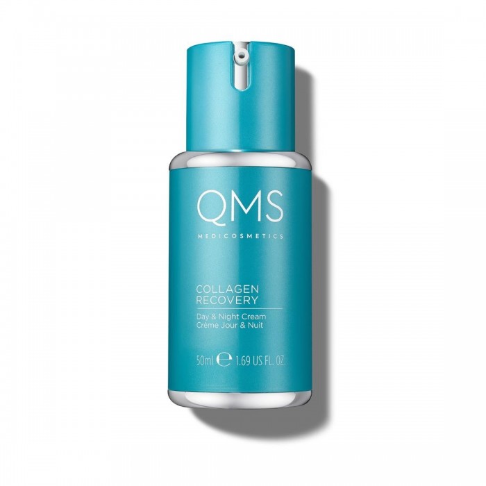 COLLAGEN RECOVERY DAY & NIGHT CREAM