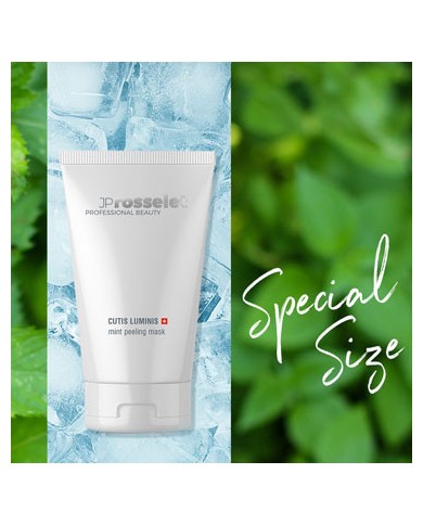 MINT PEELING MASK – SPECIAL SIZE 30ml