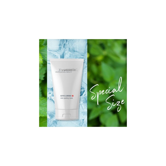 MINT PEELING MASK – SPECIAL SIZE 30ml