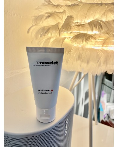 MINT PEELING MASK – SPECIAL SIZE 30ml
