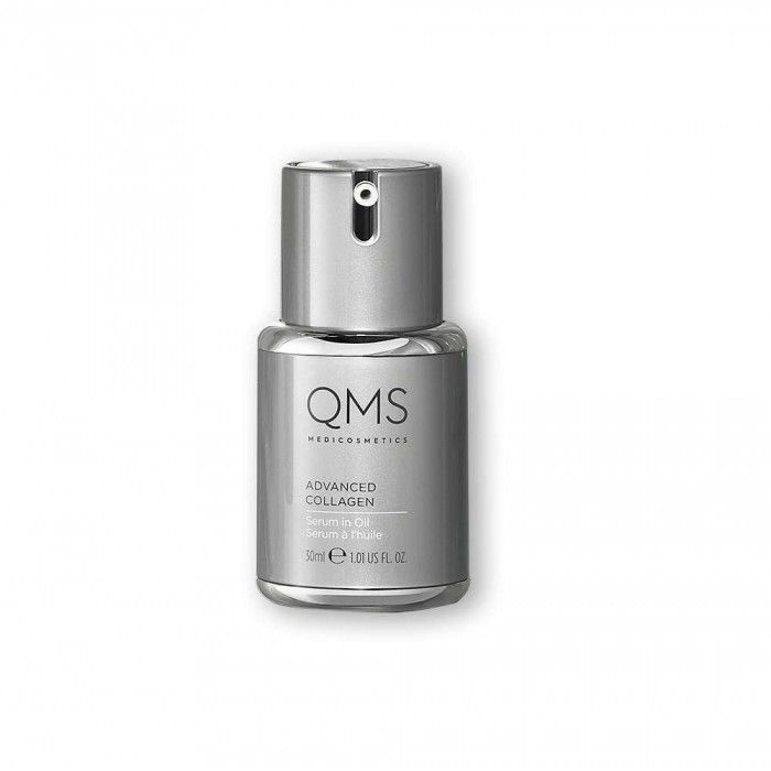 Advanced Collagen Serum in Oil 30 ml