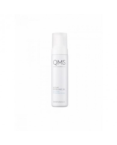 Active Exfoliant 5% Body Foam 200ml