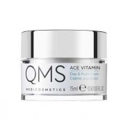 QMS - ACE VITAMIN (Day & Night Cream) 15ml Reisegrösse (Früher: 24H Cream)