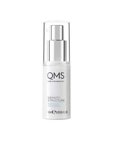 QMS - DENSITY STRUCTURE (Night Serum) 10m Reisegrösse (Früher: Co-Lectine 3)