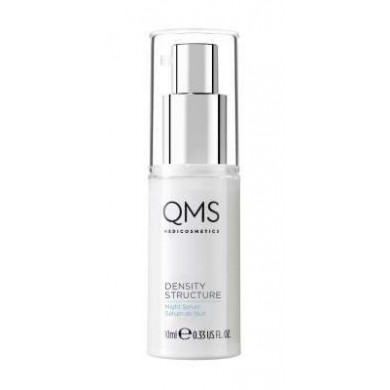 QMS - DENSITY STRUCTURE (Night Serum) 10m Reisegrösse (Früher: Co-Lectine 3)