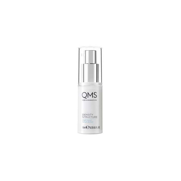 QMS - DENSITY STRUCTURE (Night Serum) 10m Reisegrösse (Früher: Co-Lectine 3)