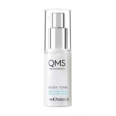 QMS - EVEN TONE (Day & Night Serum) 10m Reisegrösse Früher (SkinTone Light Serum )