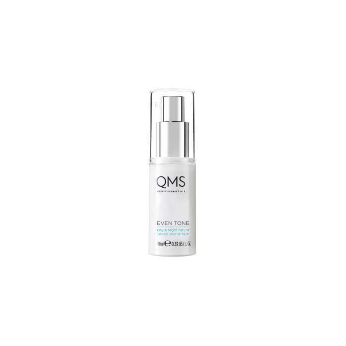 QMS - EVEN TONE (Day & Night Serum) 10m Reisegrösse Früher (SkinTone Light Serum )