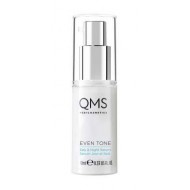 QMS - EVEN TONE (Day & Night Serum) 10m Reisegrösse Früher (SkinTone Light Serum )