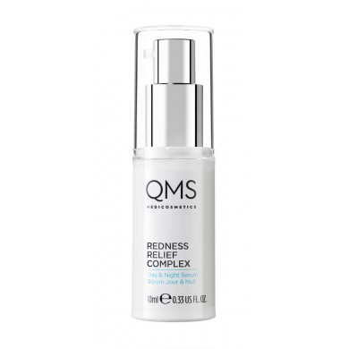QMS - REDNESS RELIEF COMPLEX (Day & Night Serum) 10ml Reisegrösse (Früher: Repair 3 Complex)