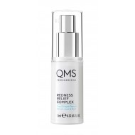 QMS - REDNESS RELIEF COMPLEX (Day & Night Serum) 10ml Reisegrösse (Früher: Repair 3 Complex)