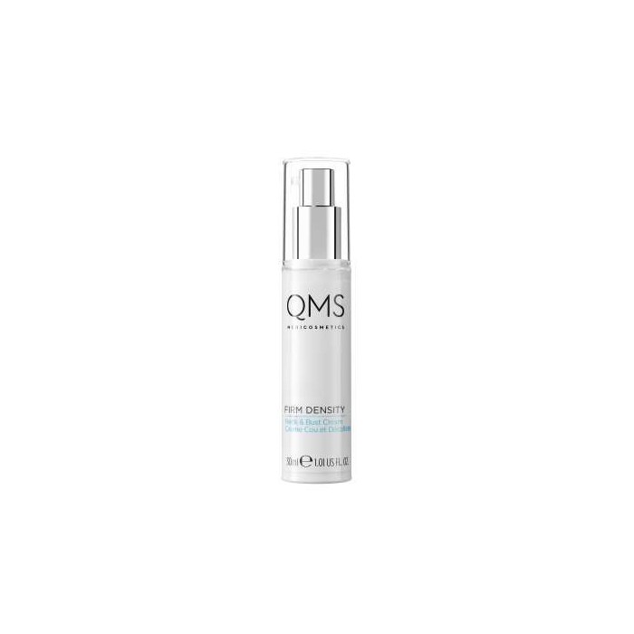 QMS - FIRM DENSITY (Neck & Bust Cream) 30ml Reisegrösse (Früher: Neck & More)