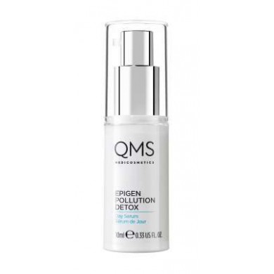 QMS - EPIGEN POLLUTION DETOX (Day Serum) 10ml Reisegrösse (Früher: EpiGen Daily-Detox Serum)