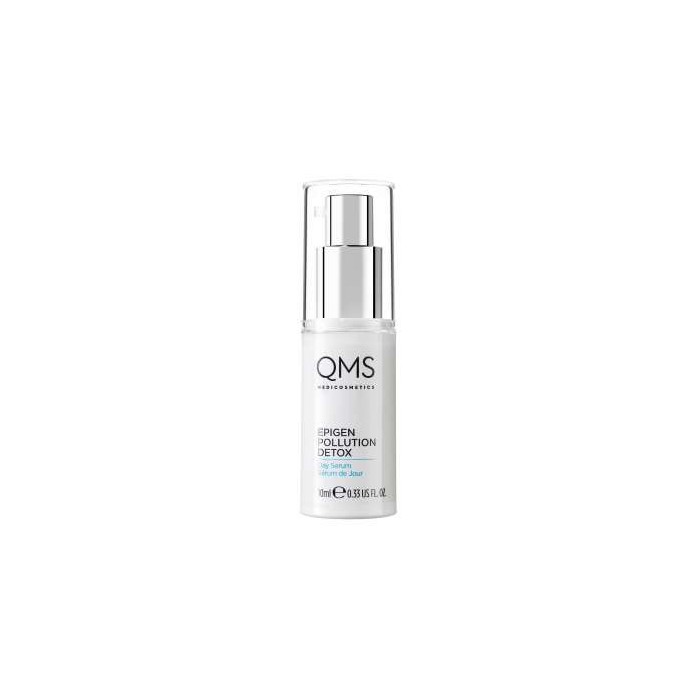 QMS - EPIGEN POLLUTION DETOX (Day Serum) 10ml Reisegrösse (Früher: EpiGen Daily-Detox Serum)