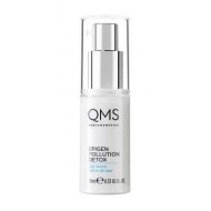 QMS - EPIGEN POLLUTION DETOX (Day Serum) 10ml Reisegrösse (Früher: EpiGen Daily-Detox Serum)