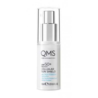 CELLULAR SUN SHIELD SPF 50+ PA++++ (Very High Protection Suncreen) 10ml Reisegrösse (Früher: Cellular Sun Protection SPF50)