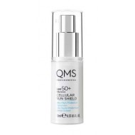 CELLULAR SUN SHIELD SPF 50+ PA++++ (Very High Protection Suncreen) 10ml Reisegrösse (Früher: Cellular Sun Protection SPF50)