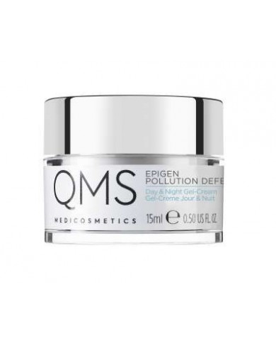 EPIGEN POLLUTION DEFENSE DAY & NIGHT GEL-CREAM 15ml Reisegrösse