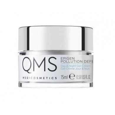 EPIGEN POLLUTION DEFENSE DAY & NIGHT GEL-CREAM 15ml Reisegrösse