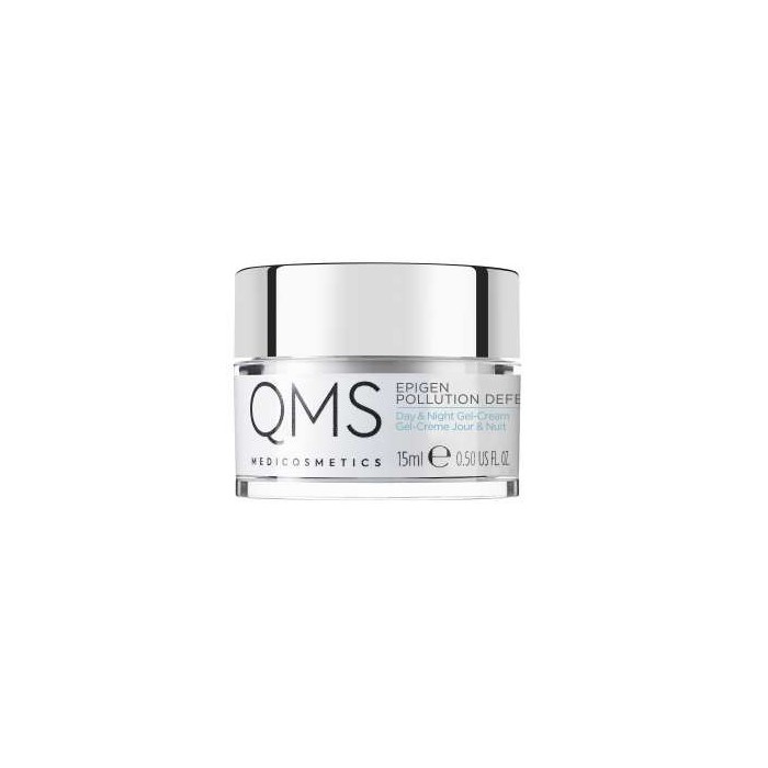EPIGEN POLLUTION DEFENSE DAY & NIGHT GEL-CREAM 15ml Reisegrösse