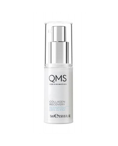 COLLAGEN RECOVERY DAY & NIGHT CREAM 15ml Reisegrösse