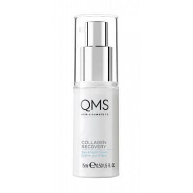 COLLAGEN RECOVERY DAY & NIGHT CREAM 15ml Reisegrösse
