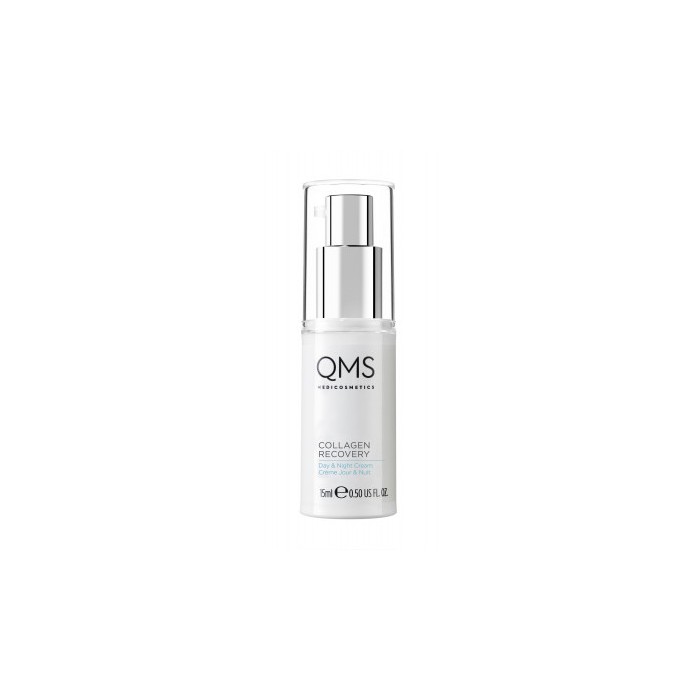 COLLAGEN RECOVERY DAY & NIGHT CREAM 15ml Reisegrösse