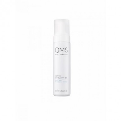 Active Exfoliant 5% Body Foam 50ml Reisegrösse