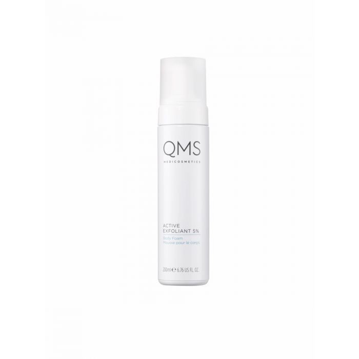 Active Exfoliant 5% Body Foam 50ml Reisegrösse