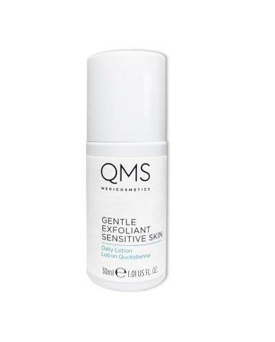 GENTLE EXFOLIANT LOTION SENSITIVE SKIN 30ml Reisegrösse