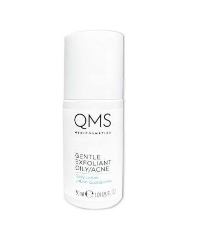 GENTLE EXFOLIANT LOTION OILY/ACNE 30ml Reisegrösse