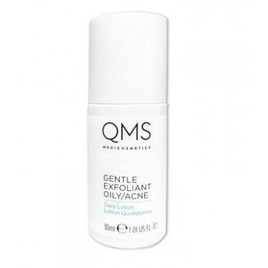 GENTLE EXFOLIANT LOTION OILY/ACNE 30ml Reisegrösse
