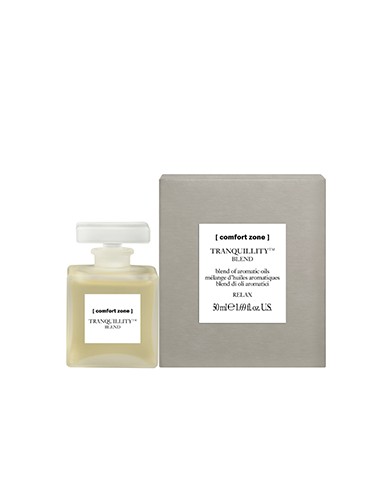 TRANQUILLITY BLEND 50ml