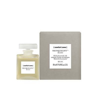 TRANQUILLITY BLEND 50ml