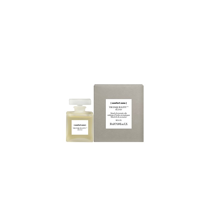 TRANQUILLITY BLEND 50ml