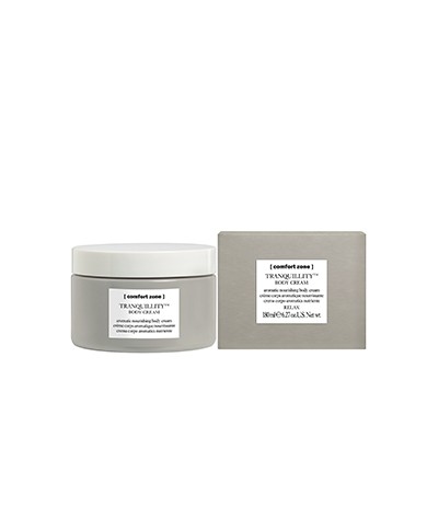 TRANQUILLITY BODY CREAM 180ml