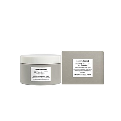 TRANQUILLITY BODY CREAM 180ml