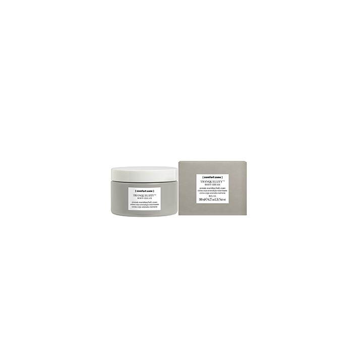 TRANQUILLITY BODY CREAM 180ml