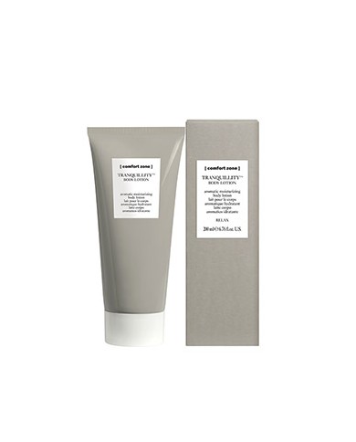 TRANQUILLITY BODY LOTION 200ml