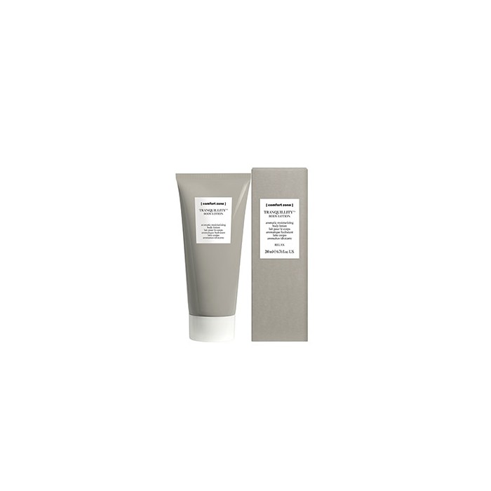 TRANQUILLITY BODY LOTION 200ml
