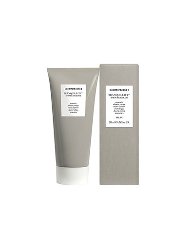 TRANQUILLITY SHOWER CREAM 200ml