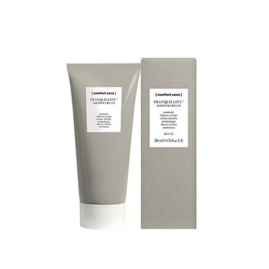 TRANQUILLITY SHOWER CREAM 200ml