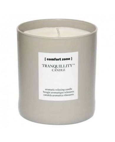 TRANQUILLITY Candle 280gr