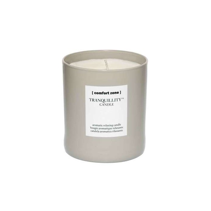 TRANQUILLITY Candle 280gr