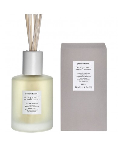 TRANQUILLITY – Home Fragrance 500ml