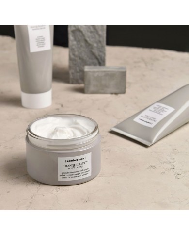 TRANQUILLITY BODY CREAM 180ml