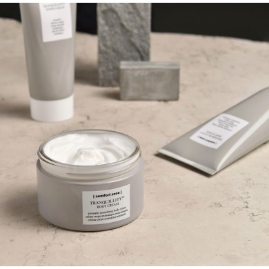 TRANQUILLITY BODY CREAM 180ml